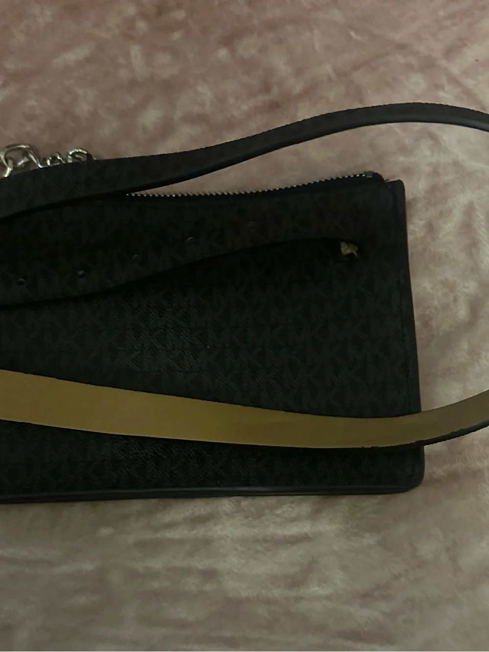 Michael Kors compact michael